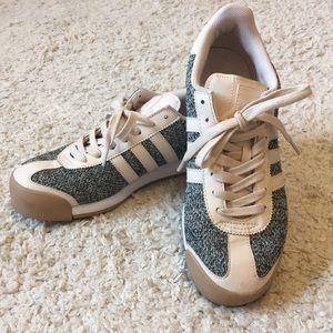 Adidas Samoa Sneakers